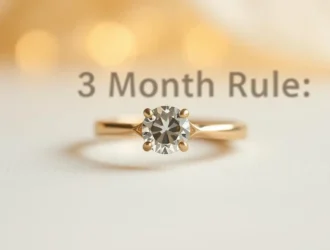 What is the 3 month rule for ring