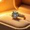 What is the normal cost of a wedding ringwebp
