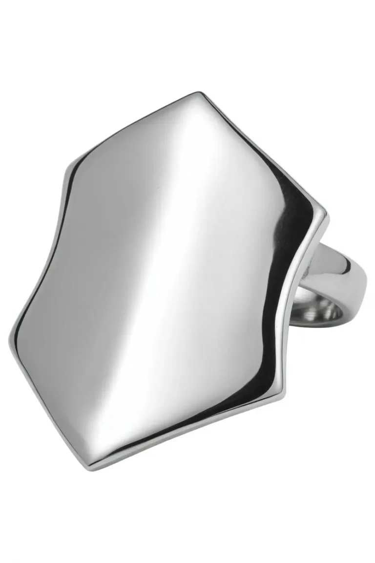 05 Unique Wedding Rings That Break All the Rules (In the Best Way) Unique Wedding Rings