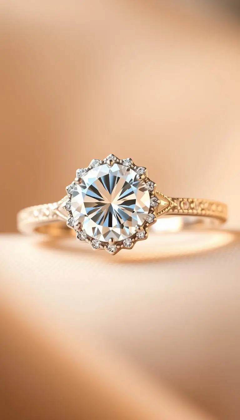 Luxury Classic Wedding And Engagement Ring Discover the perfect luxury classic wedding and engagement ring for your special day. Timeless designs, exceptional craftsmanship.