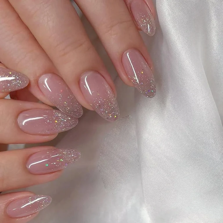 Classy Baddie Nails: Elevate Your Look Classy Baddie Nails