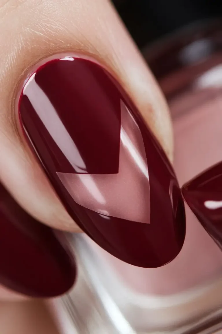 10 Must-Try Colors for Classy Nails This Season Classy Nails