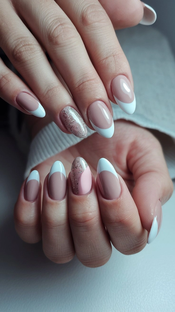 10 Cute Nail Designs to Try This Weekend Cute Nail