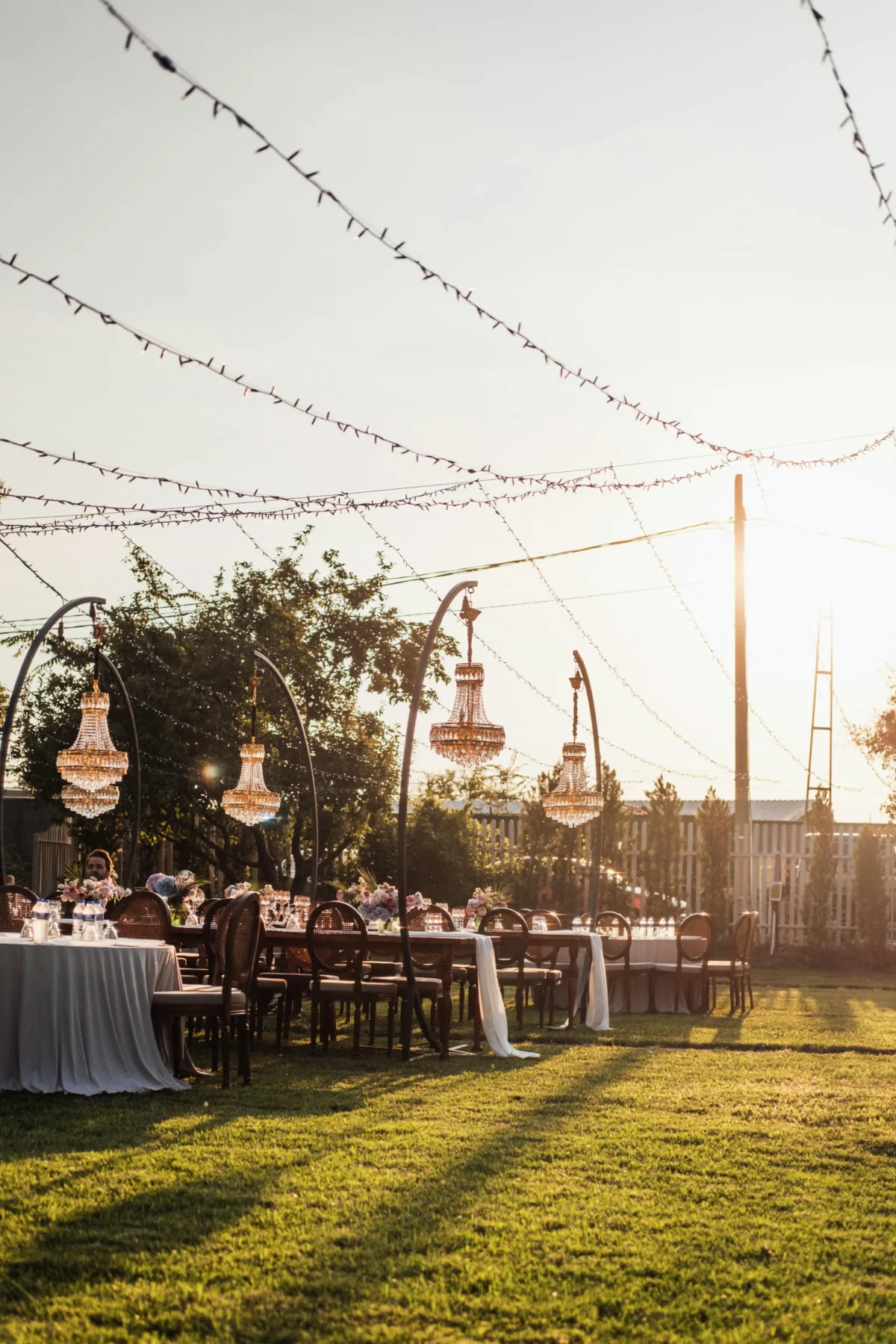 Fairy Wedding