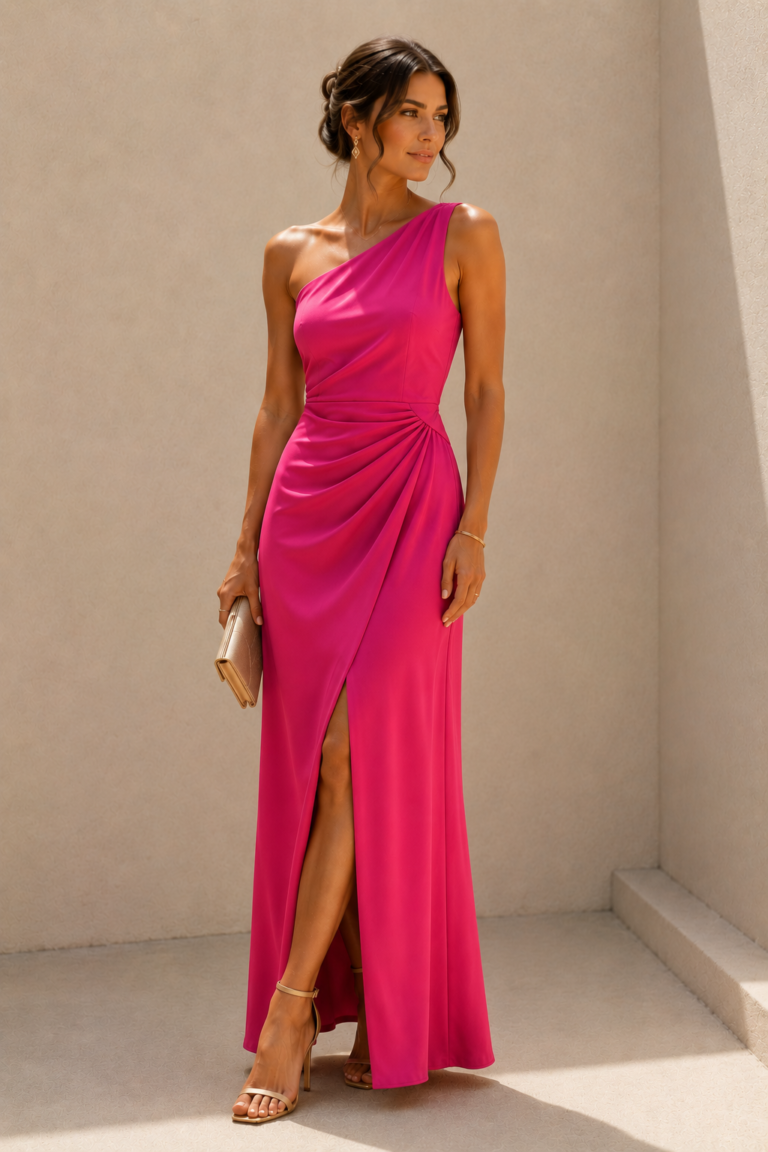 Wedding Guest Dresses Summer Formal