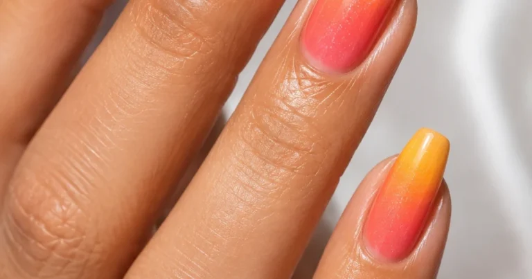Popular Summer Nails — featured
