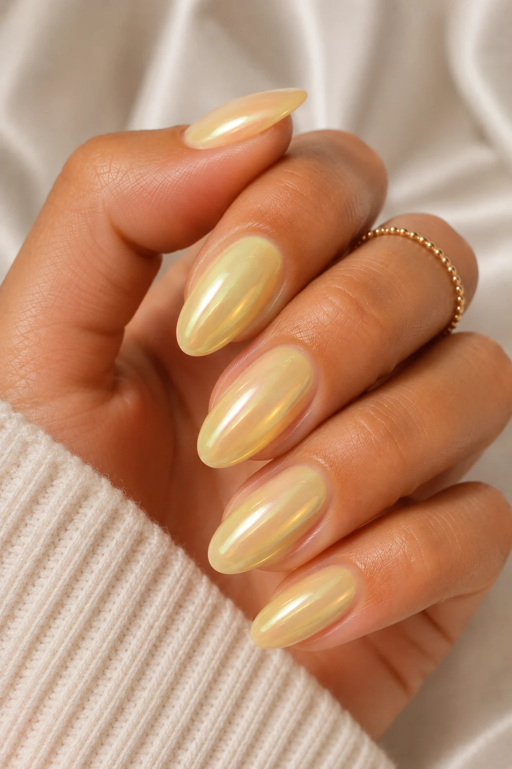summer nails 2026 trends — Butter Glazed Summer Nails 2026 Trends Are Taking Over — summer nails 2026 trends style outfit, worn by a stylish woman