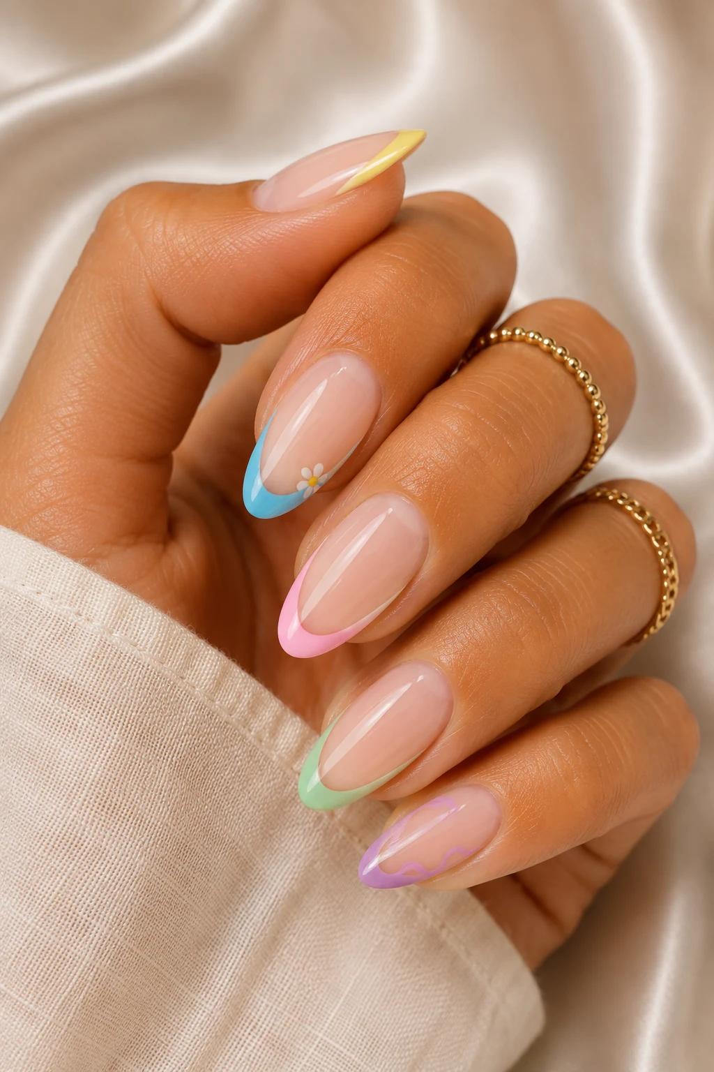 summer nails 2026 trends — Outfit 6 — summer nails 2026 trends style outfit, worn by a stylish woman