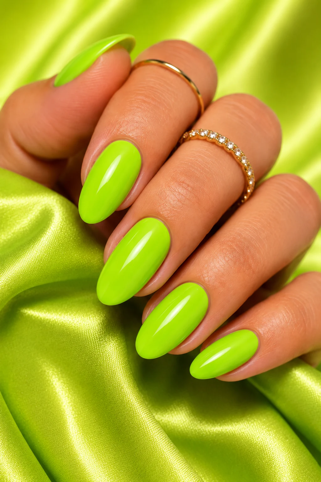 Outfit 5 — summer nails bright style outfit, worn by a stylish woman