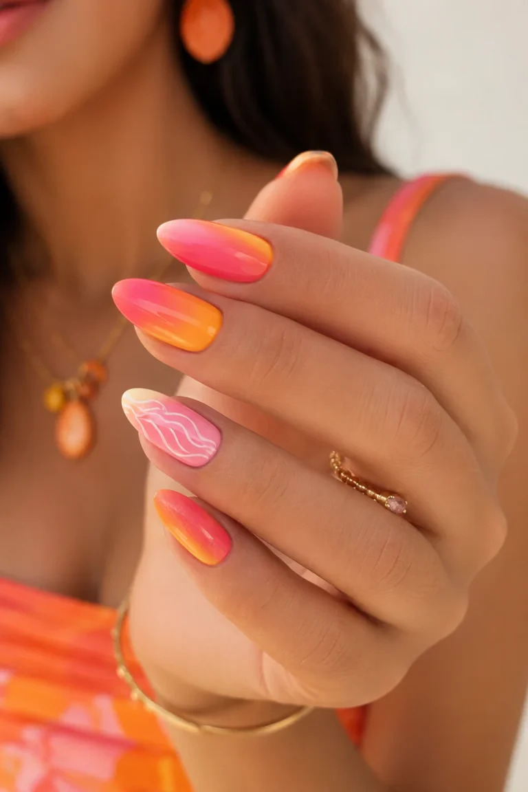Summer nails colors summer nails colors — INTRO — summer nails colors style outfit, worn by a stylish woman