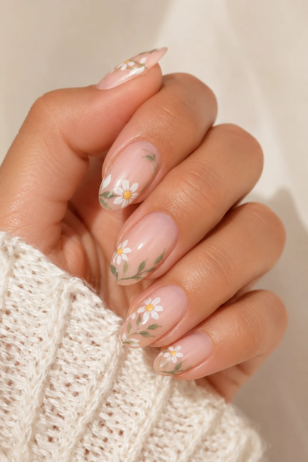 summer nails designs — INTRO — summer nails designs style outfit, worn by a stylish woman