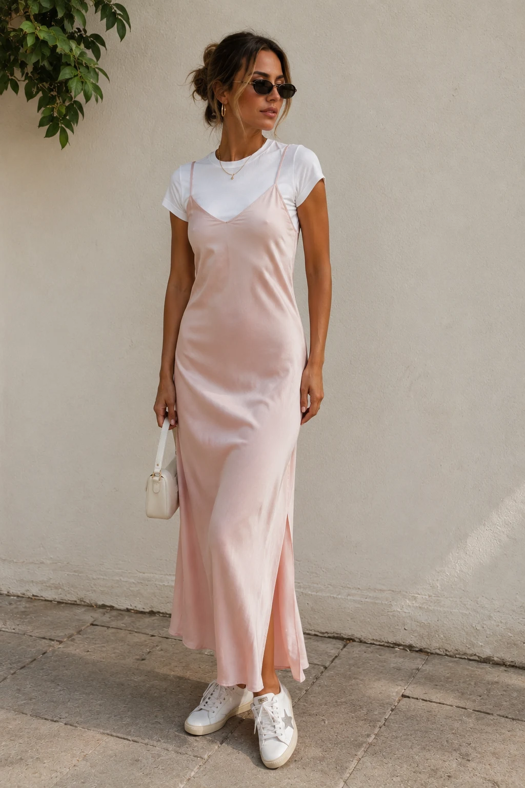 Outfit 2 — summer outfits women 2026 style outfit, worn by a stylish woman