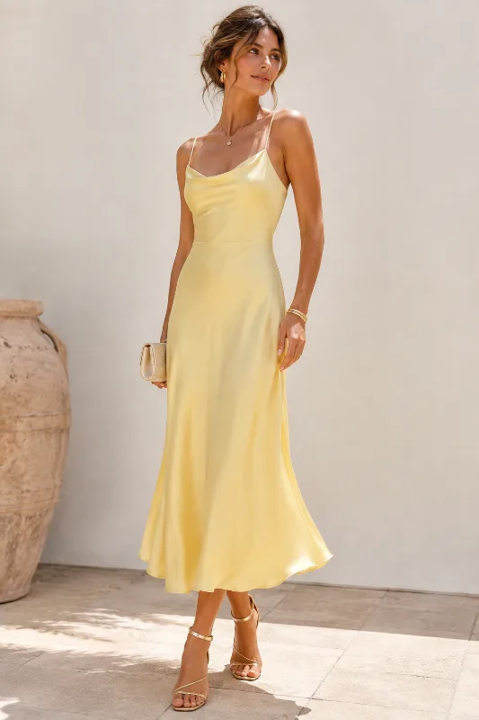 Outfit 1 — wedding guest dresses summer 2026 style outfit, worn by a stylish woman