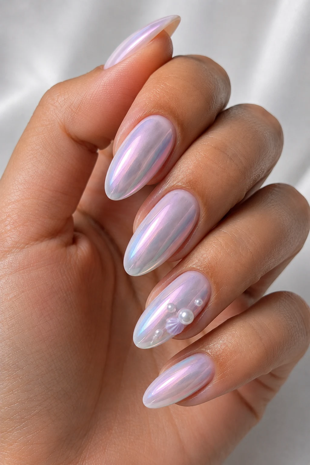 Outfit 6 — cool summer nails 2026 style outfit, worn by a stylish woman