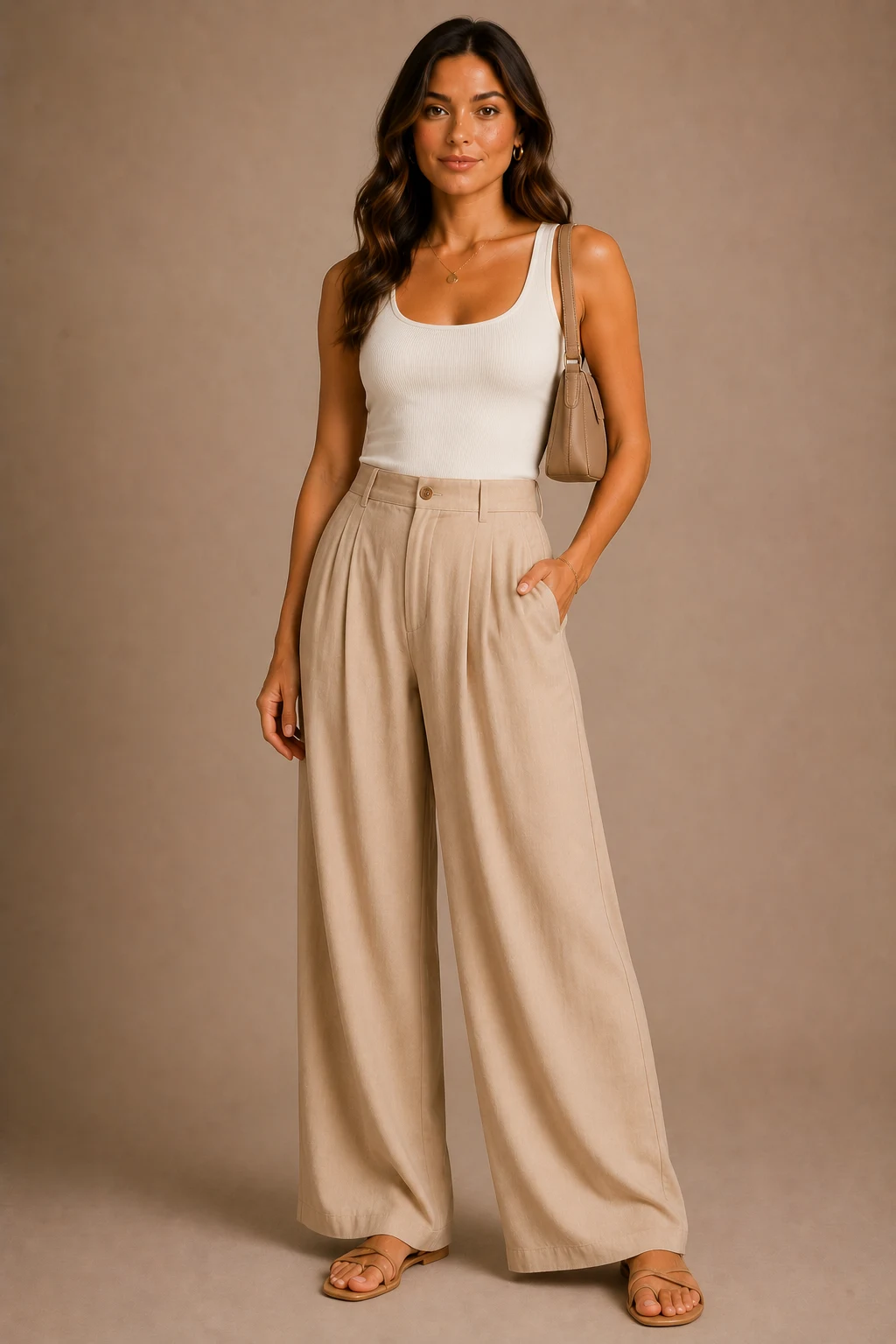 Outfit 3 — cute summer outfits style outfit