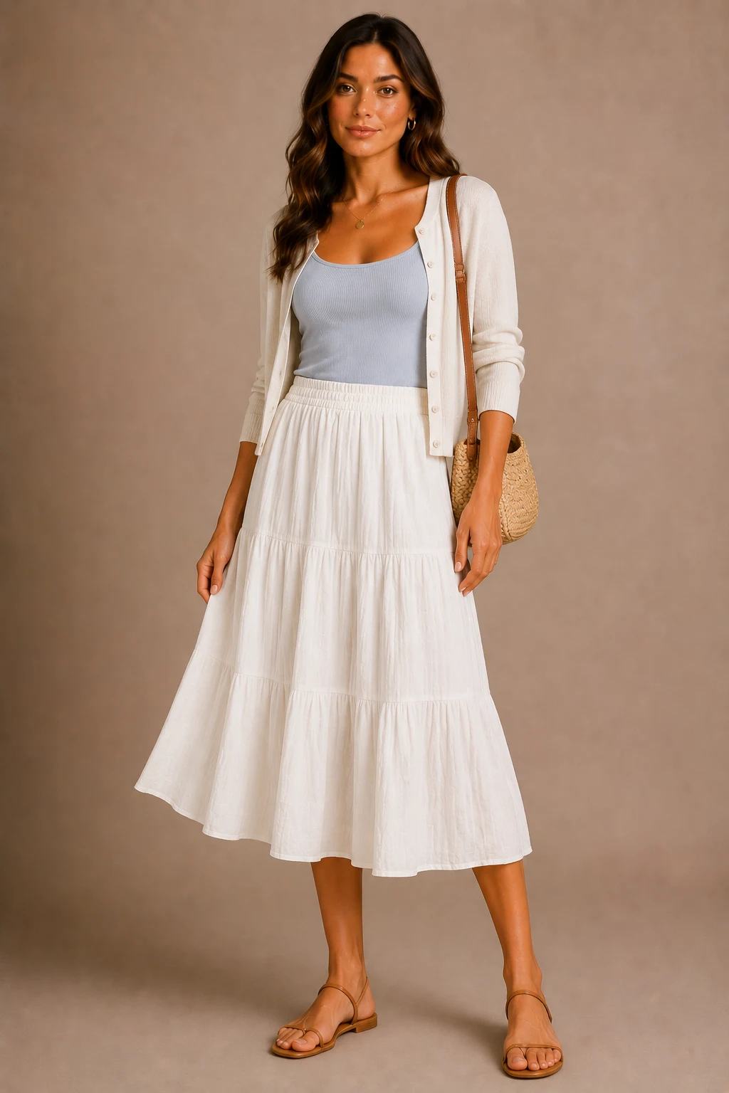 Outfit 6 — cute summer outfits style outfit