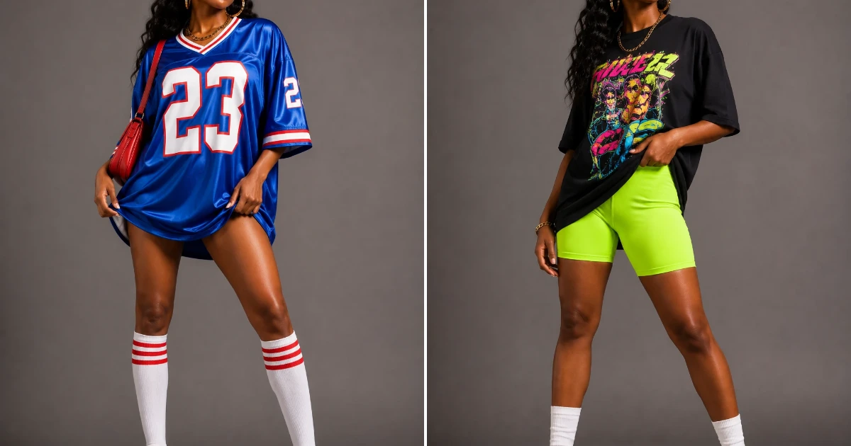Freaknik outfits black women: 10 Stunning Looks for 2026 freaknik outfits black women