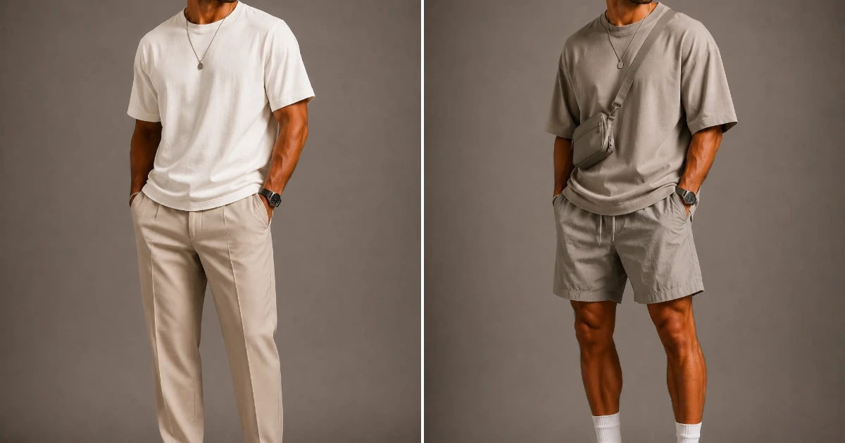 Mens summer outfits street styles: 12 Top Looks for 2026 mens summer outfits street styles