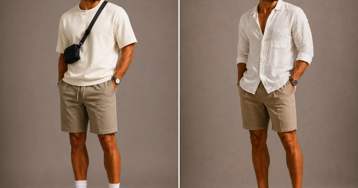 Mens summer outfits street styles: 11 Amazing Looks for 2026 mens summer outfits street styles