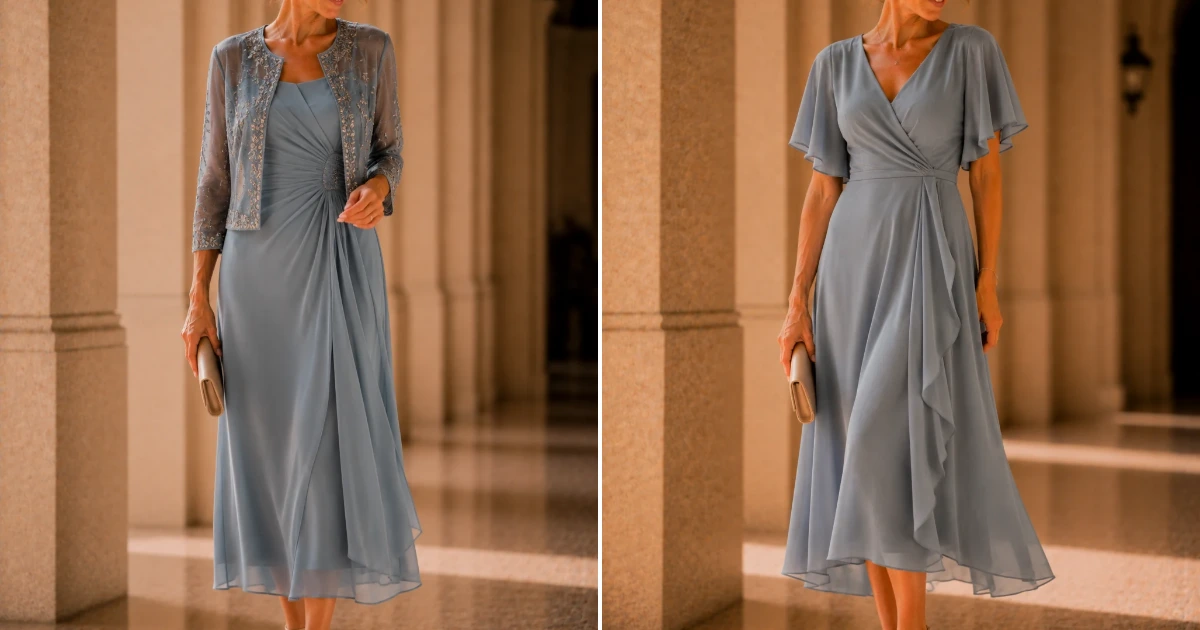 7 Elegant Outfit Mother of Bride Ideas That Feel Effortlessly Chic outfit mother of bride