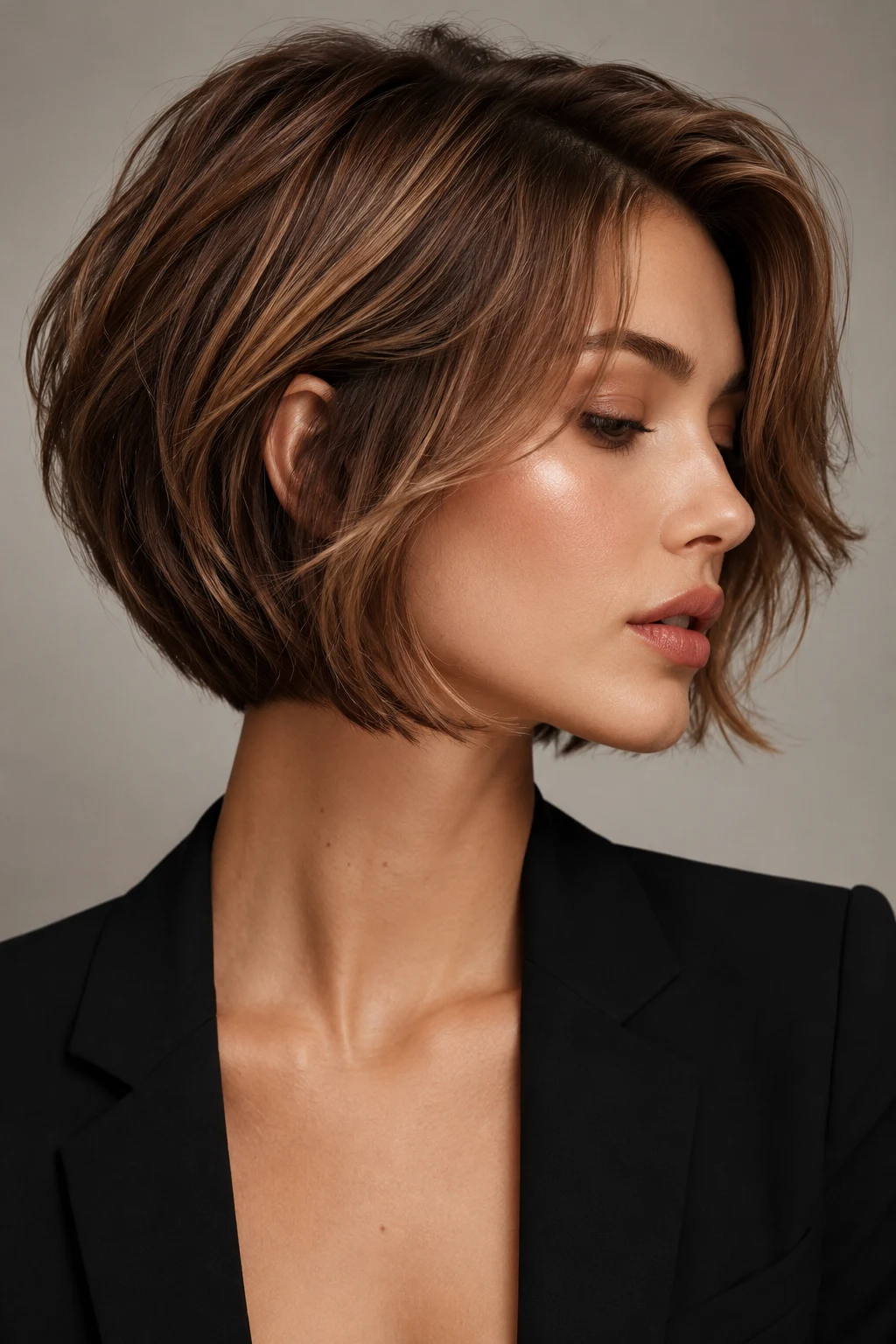Introduction — Short hairstyles style outfit