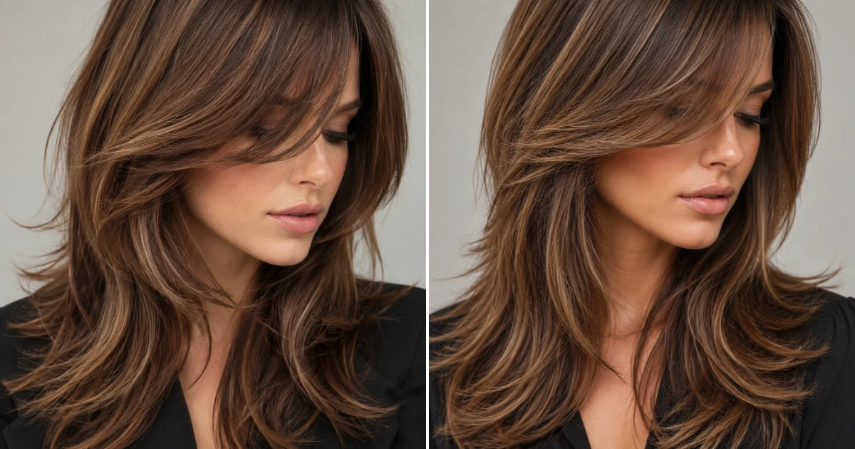 Side bangs hairstyles: 15 Perfect Looks for 2026 side bangs hairstyles