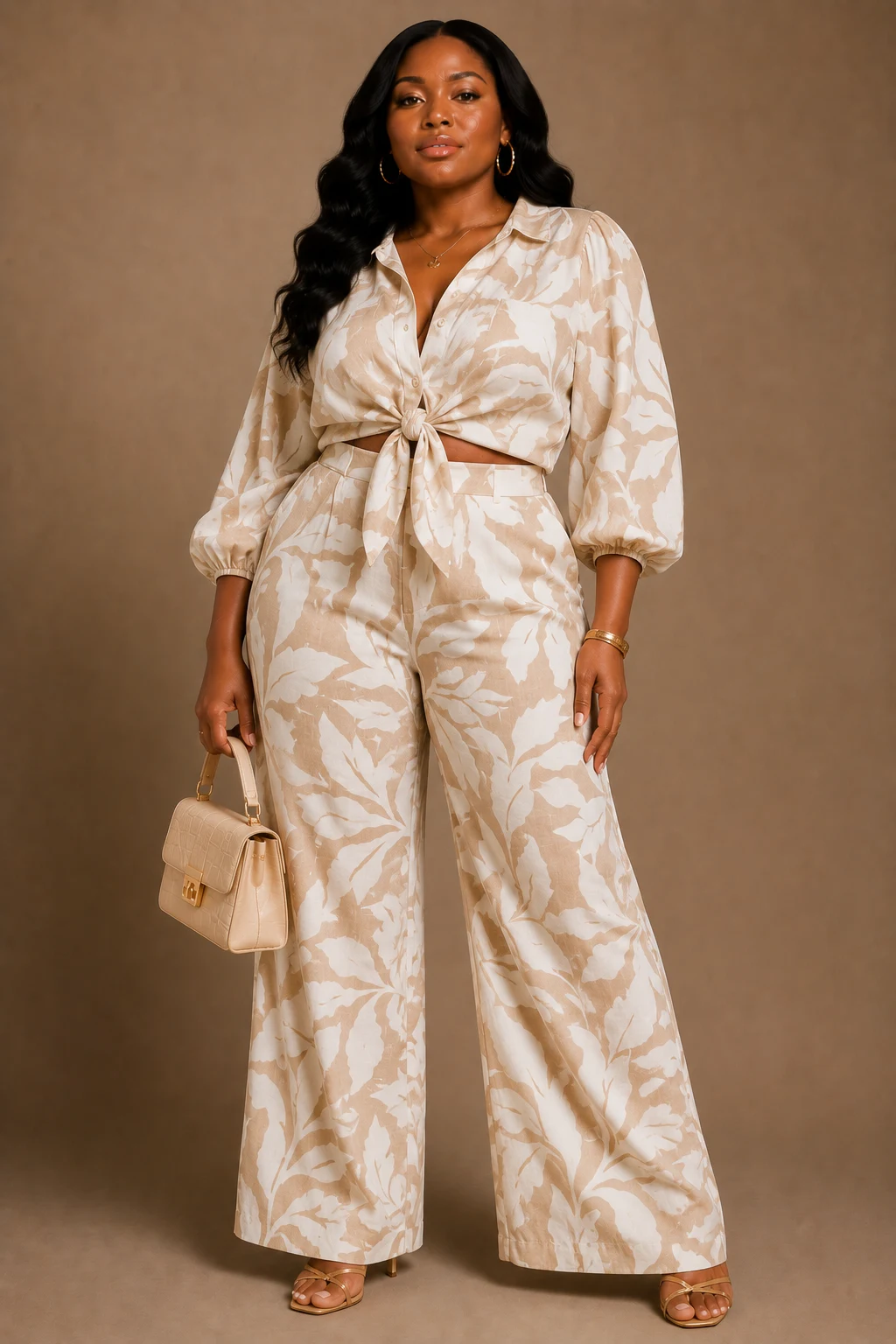 The Matching Set Everyone Asks About — summer birthday outfits for women classy style outfit
