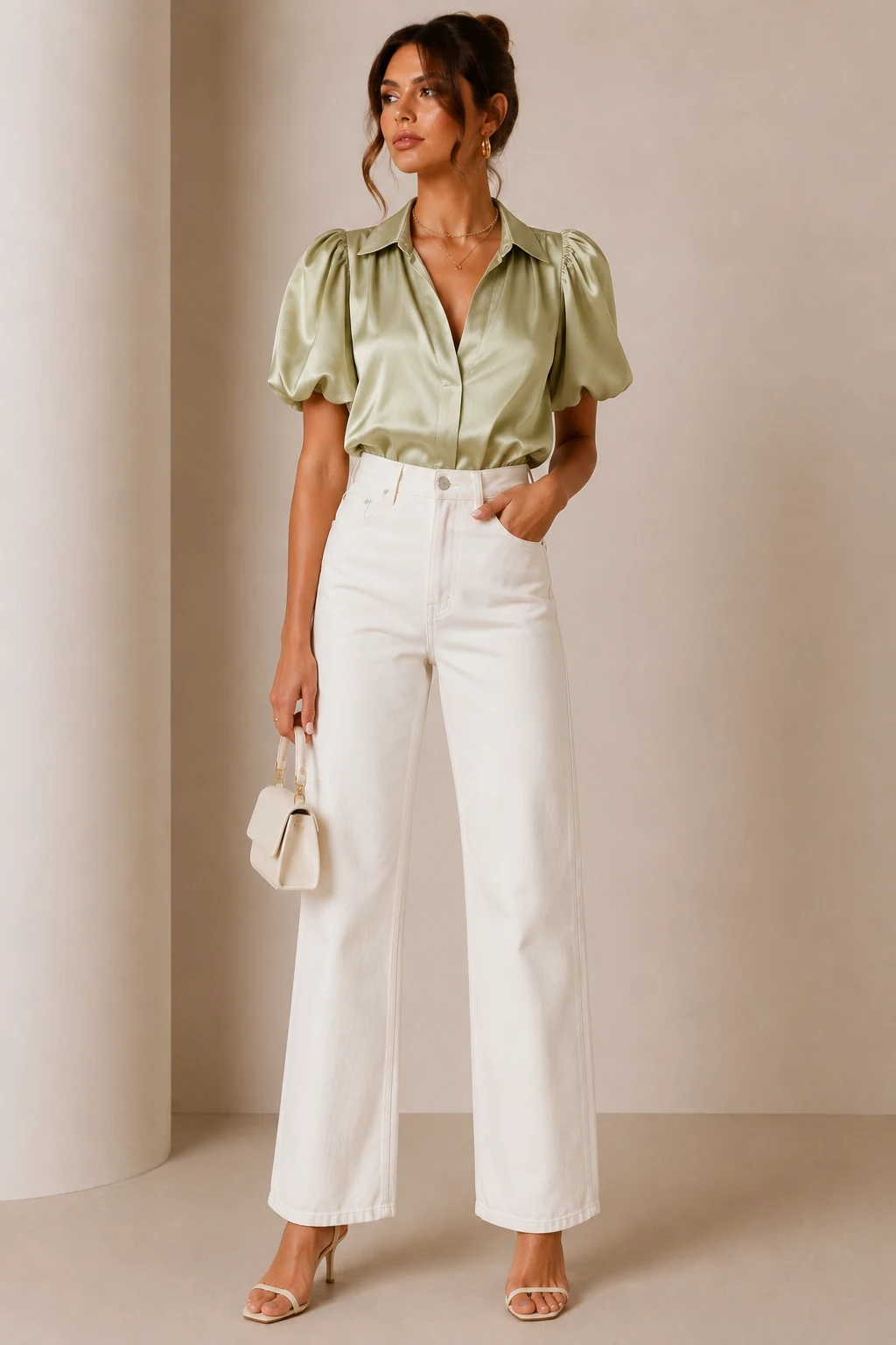Outfit 3 — summer birthday outfits for women style outfit