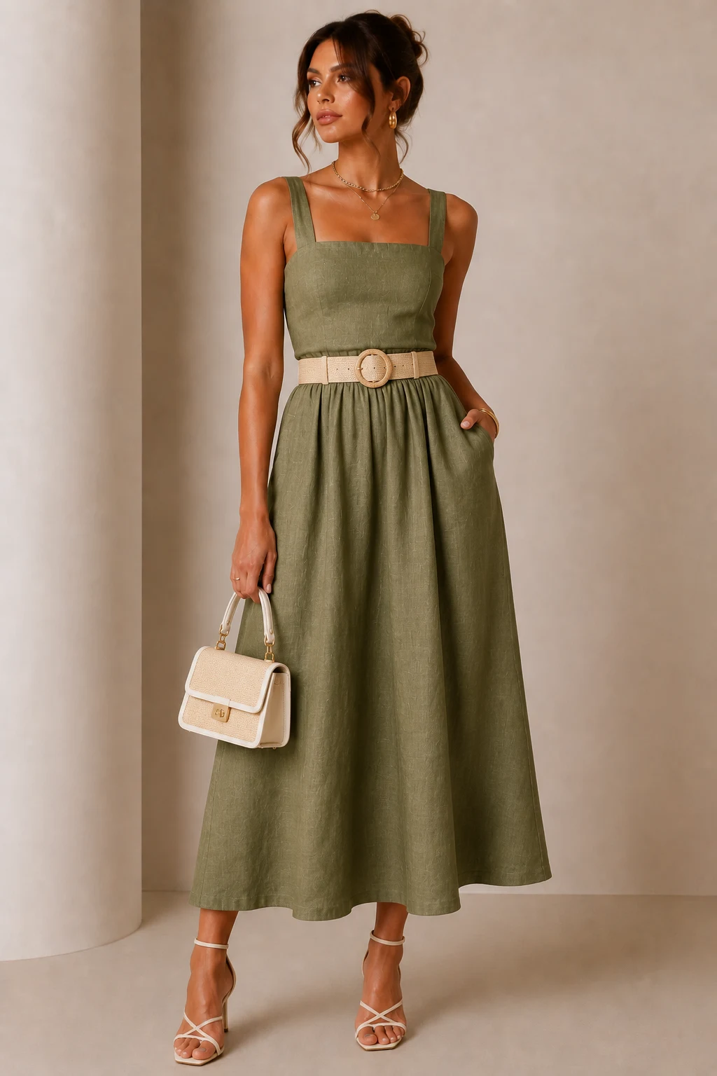 Outfit 6 — summer birthday outfits for women style outfit