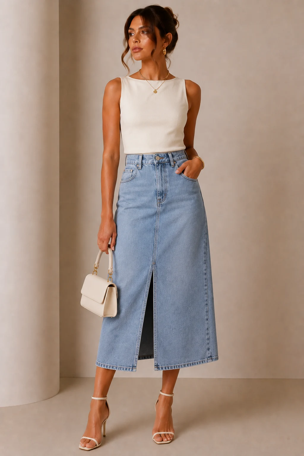 Outfit 8 — summer birthday outfits for women style outfit