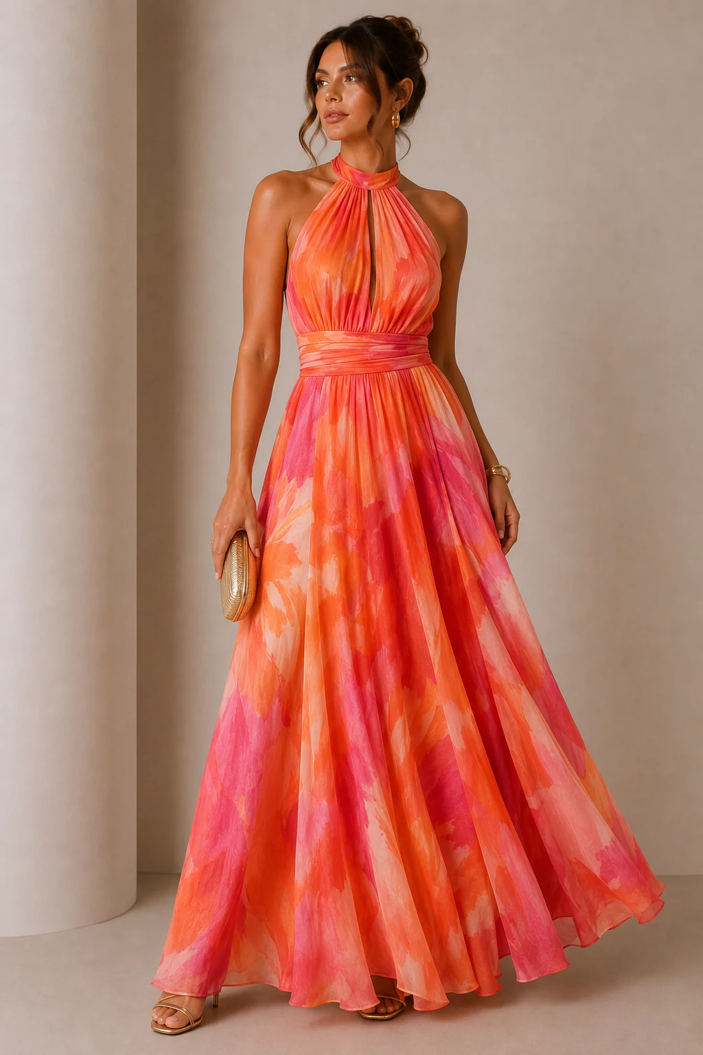 Outfit 9 — summer birthday outfits for women style outfit