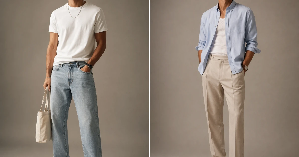 Abercrombie mens outfits: 12 Chic Looks for 2026 abercrombie mens outfits