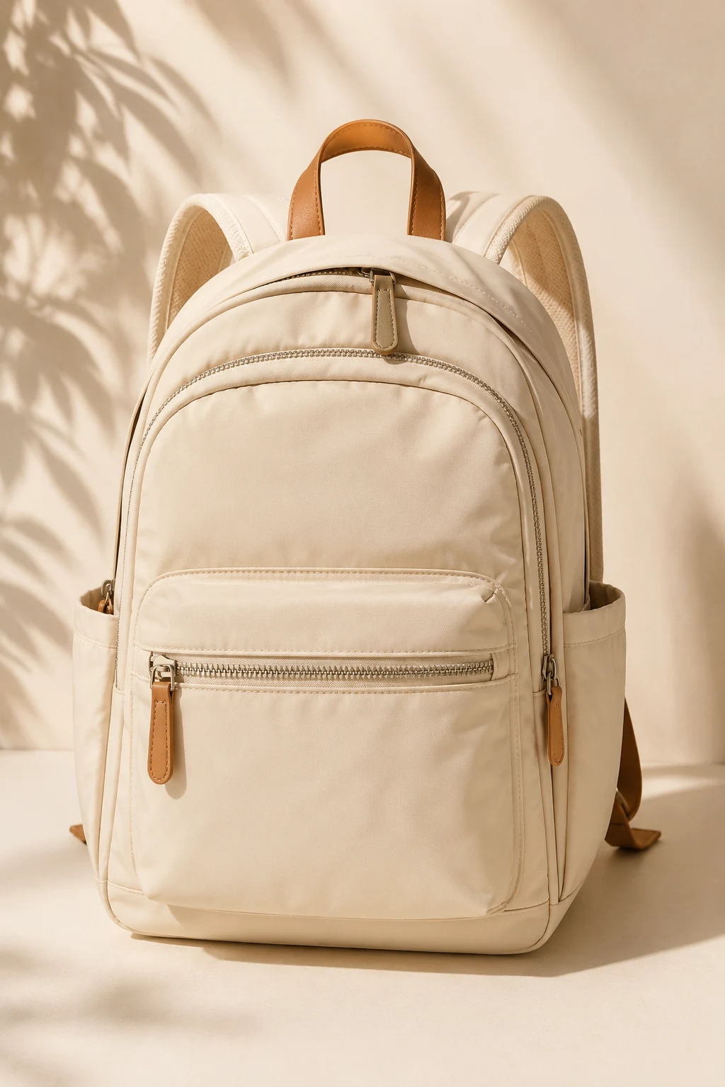 INTRO — backpack essentials style outfit