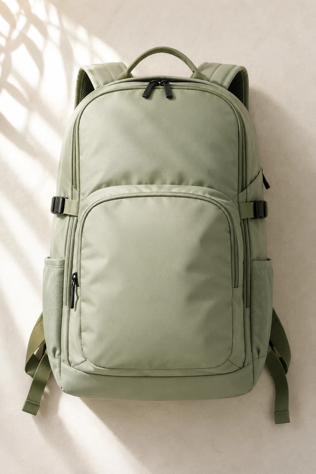 Everyday Tech Backpack Essentials — backpack essentials style outfit