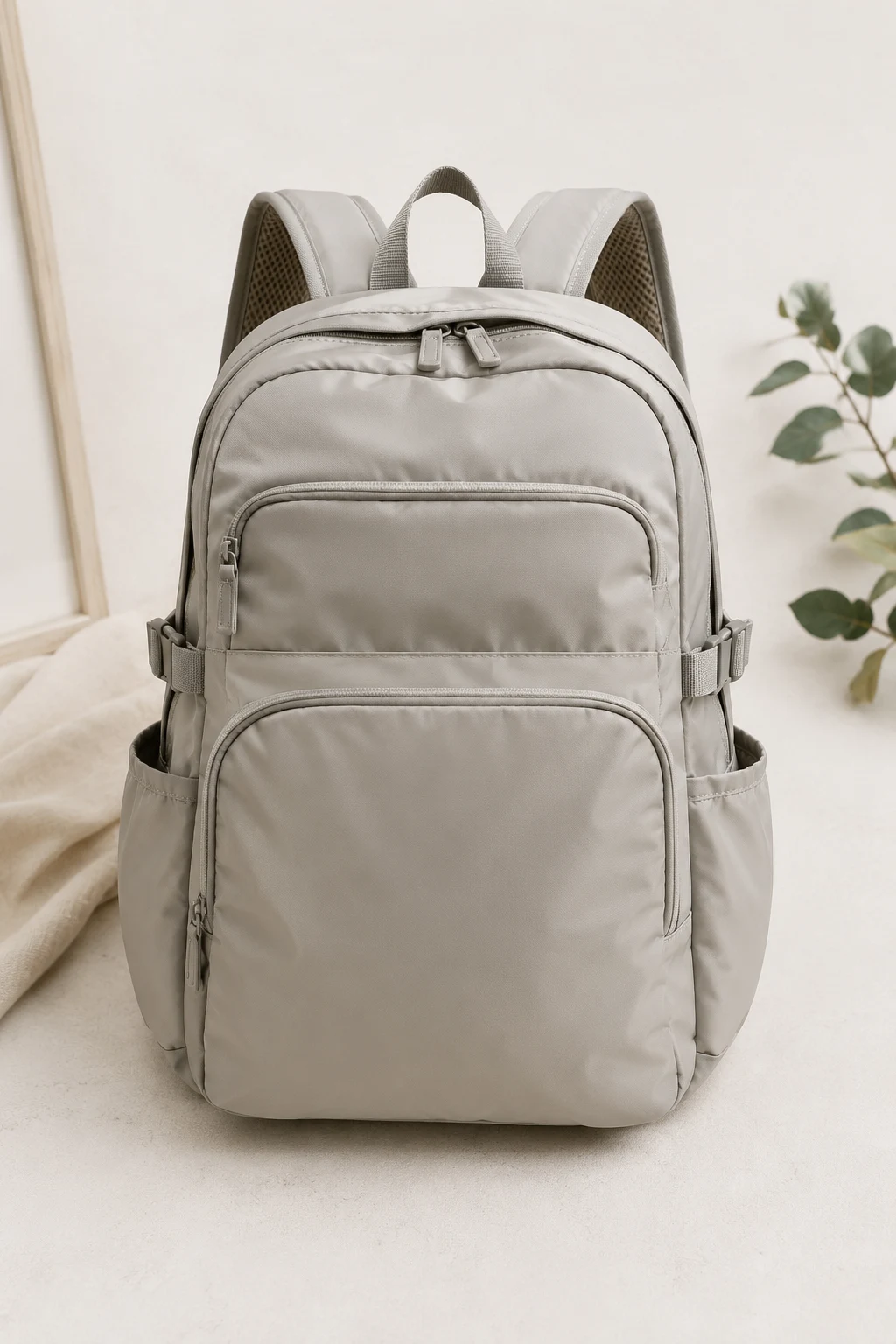 Weather-Ready Backpack Essentials — backpack essentials style outfit