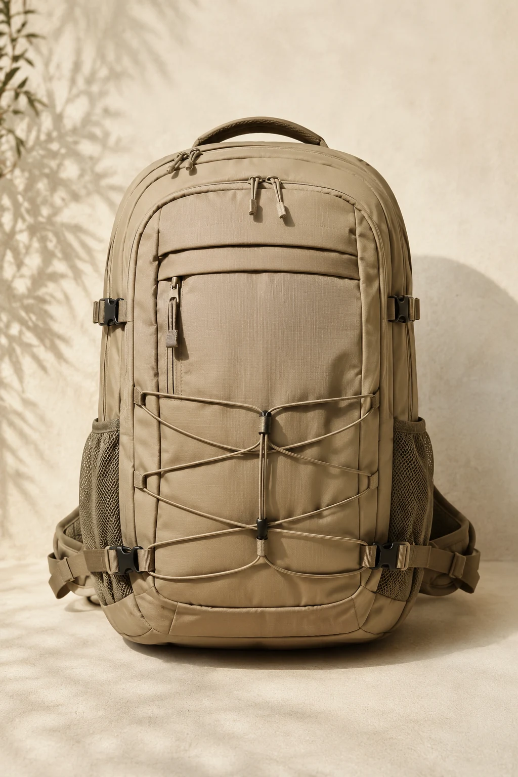 Travel Backpack Essentials for Every Adventure — backpack essentials style outfit