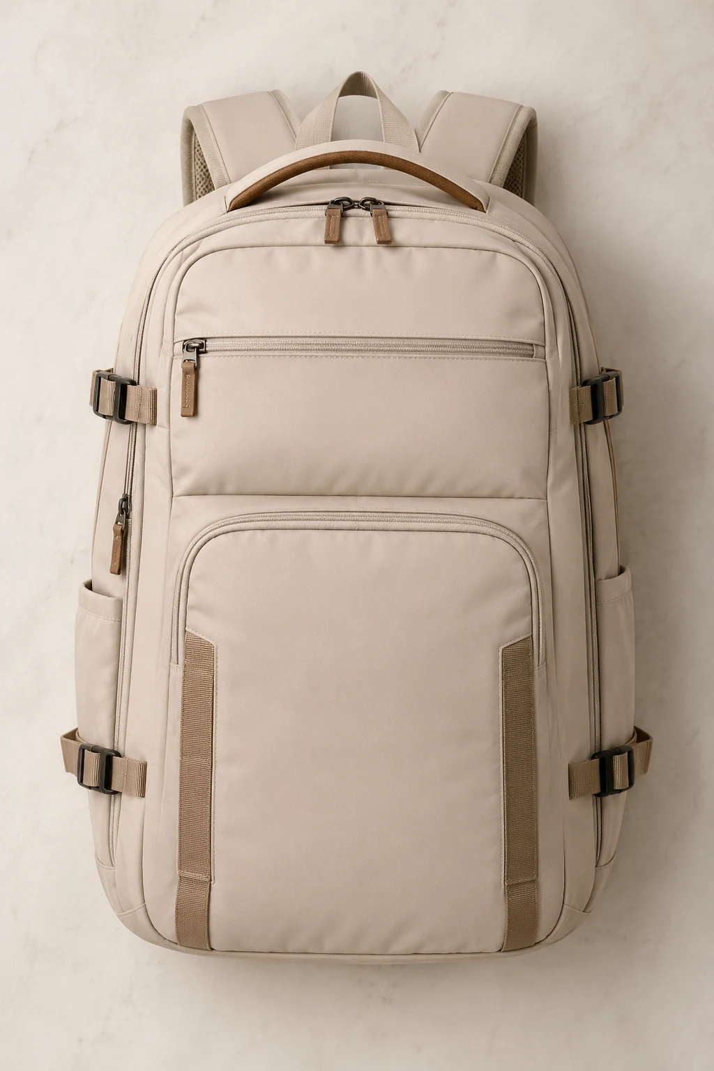 Travel Backpack Ideas for Stress-Free Adventures — backpack ideas style outfit