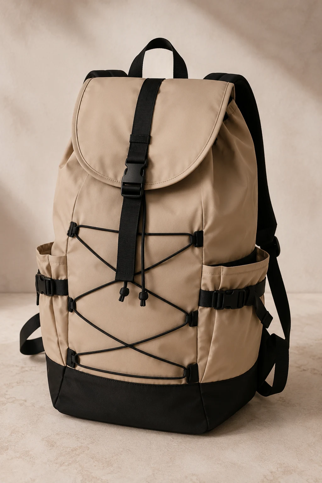 Weekend Adventure Backpack Ideas — backpack ideas style outfit