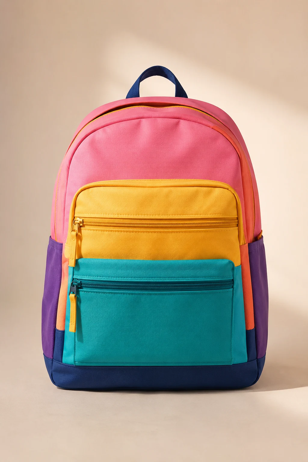 Colorful Backpack Ideas That Make a Statement — backpack ideas style outfit