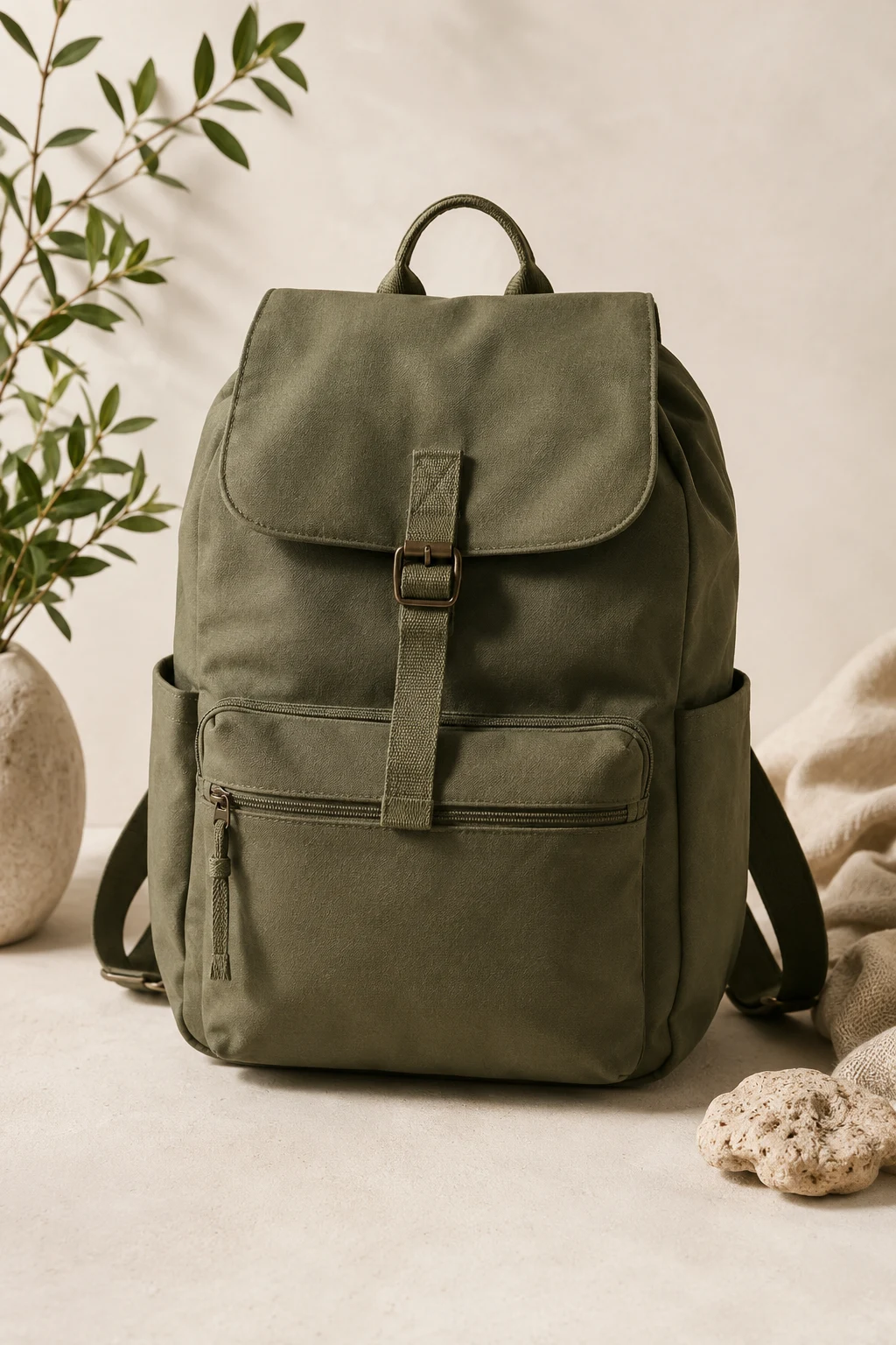 Sustainable Backpack Ideas You'll Use for Years — backpack ideas style outfit