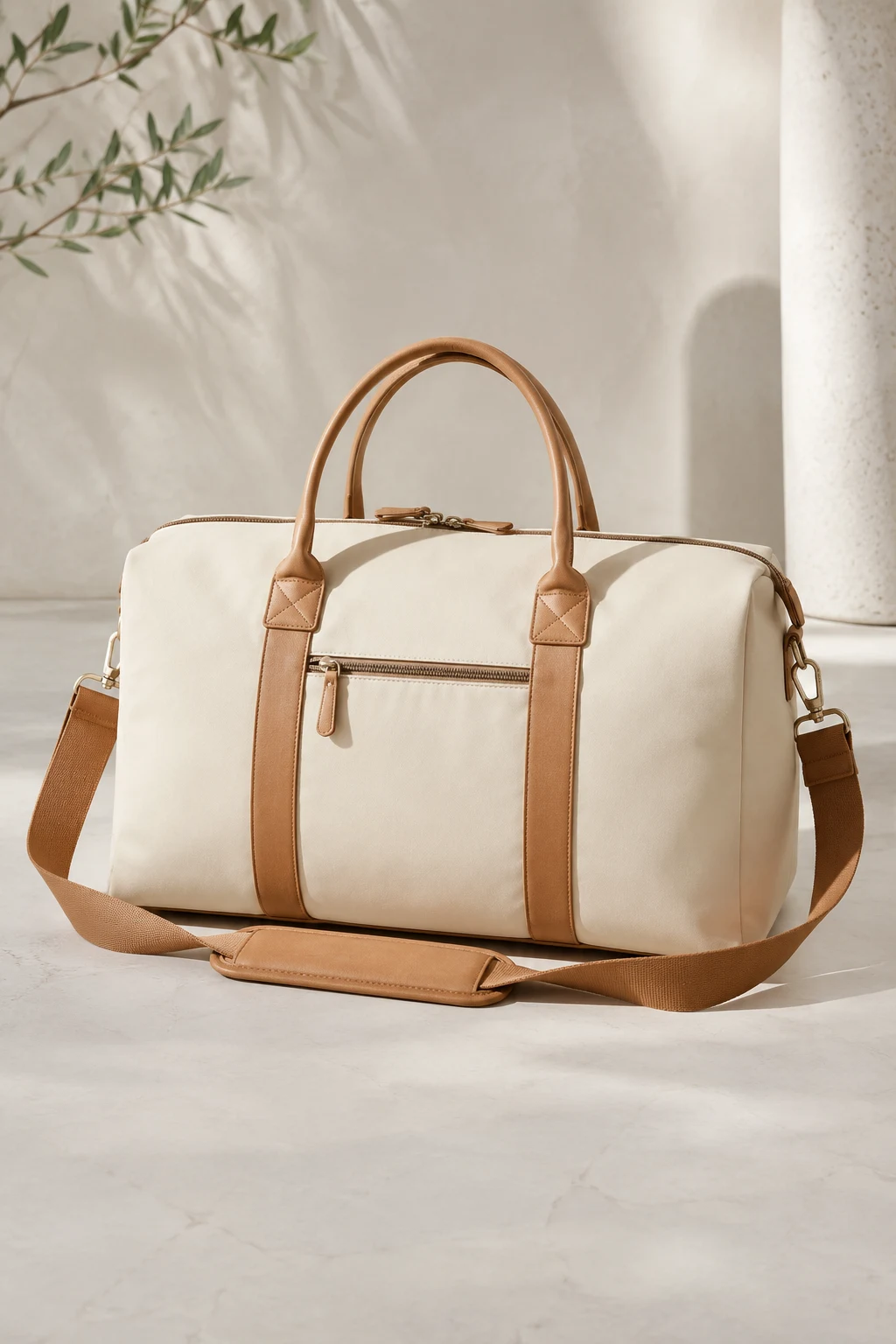 Travel Bag Essentials for Weekend Adventures — bag essentials style outfit