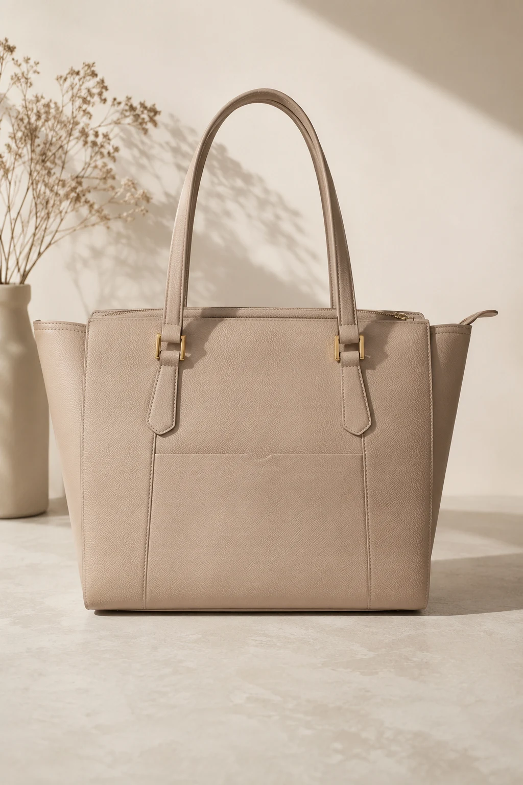 Work Bag Essentials That Increase Productivity — bag essentials style outfit