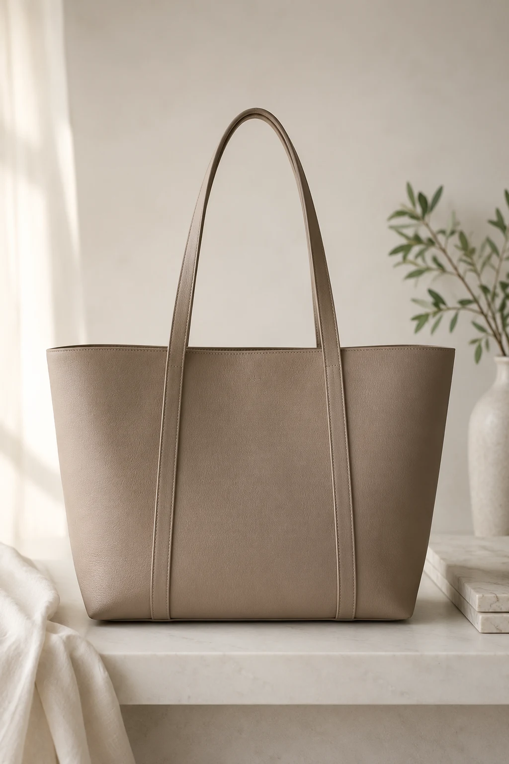 Minimalist Bag Essentials You'll Actually Use — bag essentials style outfit