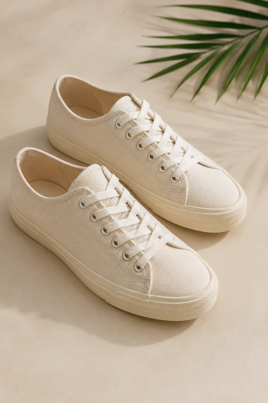Canvas Casual Shoes for Warm Weather — casual shoes style outfit