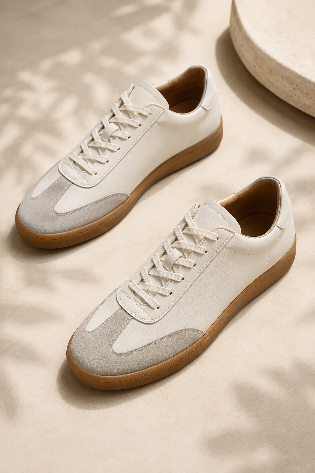 Timeless Gum Sole Casual Shoes — casual shoes style outfit