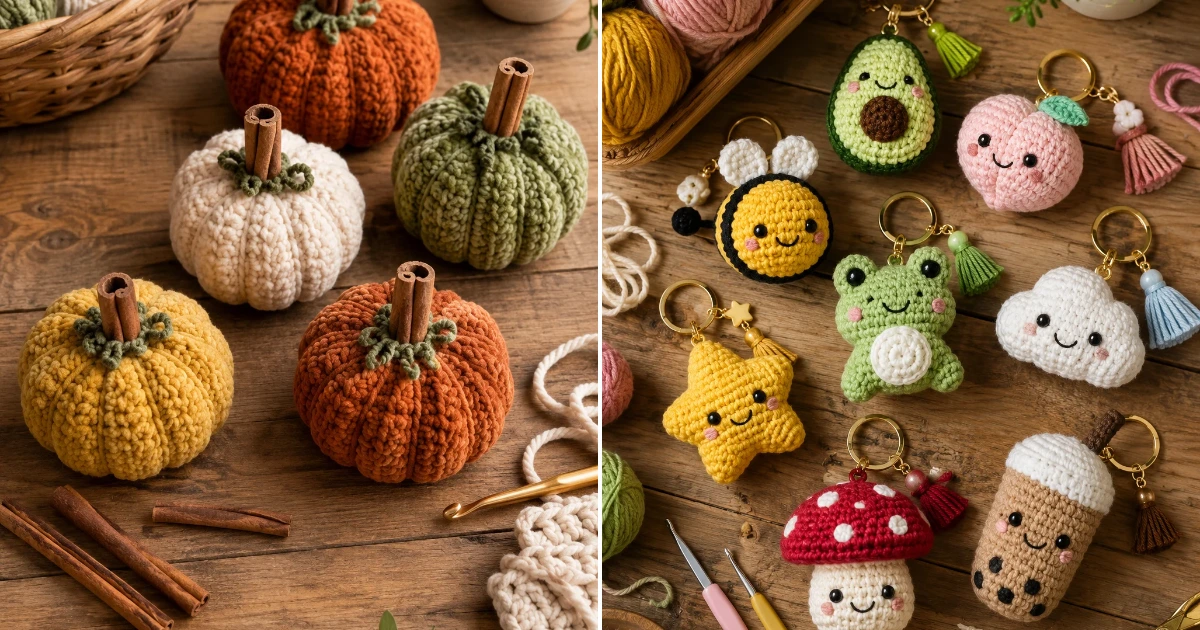 Crochet market ideas: 7 Stunning DIY Ideas for 2026 crochet market ideas