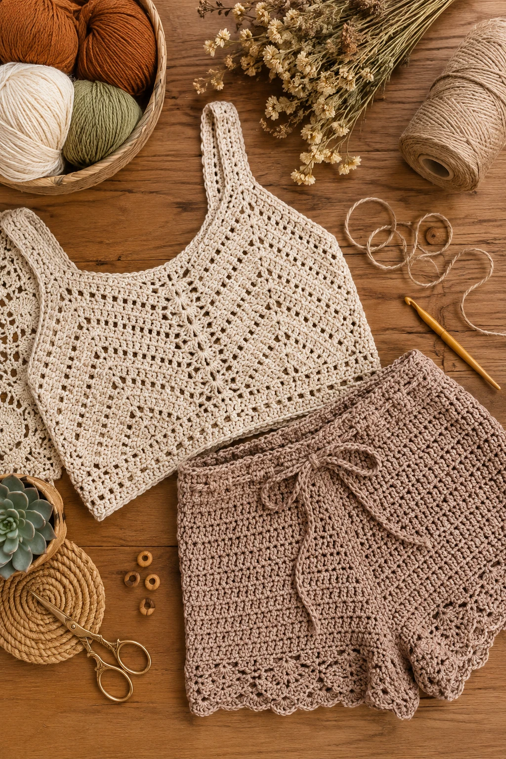 Introduction — crochet outfit ideas style outfit