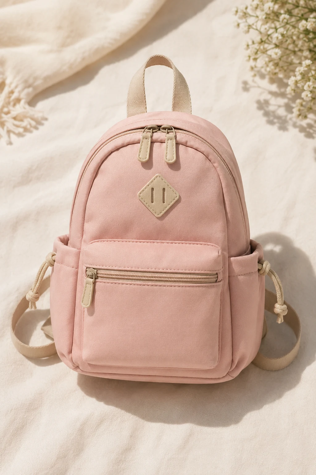 Mini Cute Backpacks for Weekend Adventures — cute backpacks style outfit