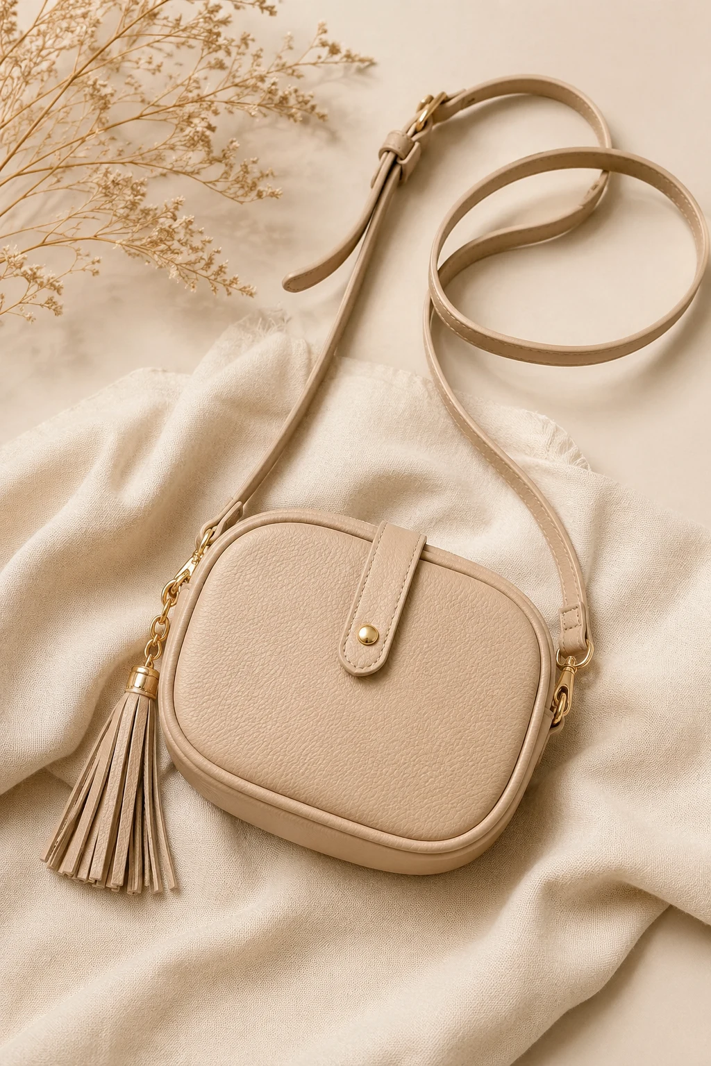 Mini Crossbody Cute Bags for Everyday Adventures — cute bags style outfit