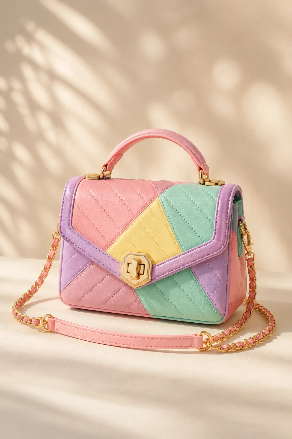 Colorful Cute Bags That Brighten Every Outfit — cute bags style outfit